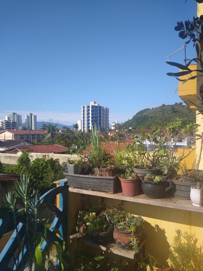 Apartamento Com Piscina Na Martim De Sa Карагуататуба Экстерьер фото