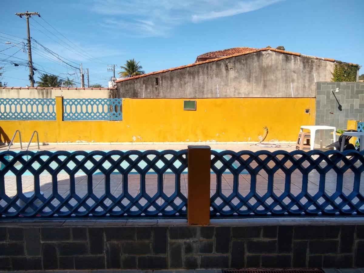 Apartamento Com Piscina Na Martim De Sa Карагуататуба Экстерьер фото