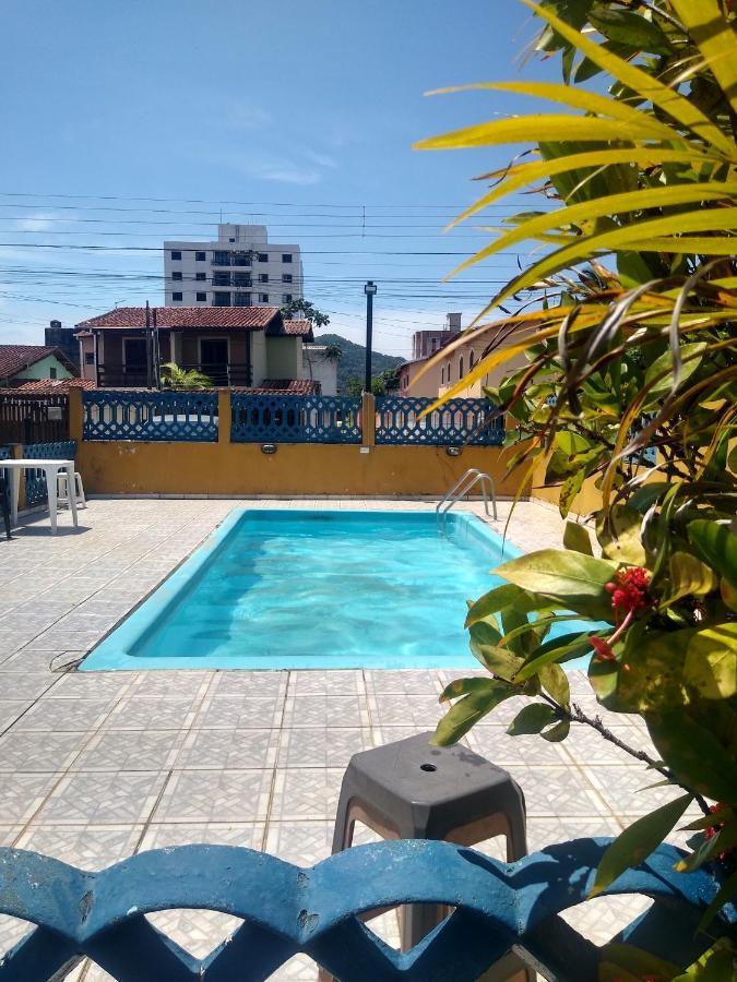 Apartamento Com Piscina Na Martim De Sa Карагуататуба Экстерьер фото