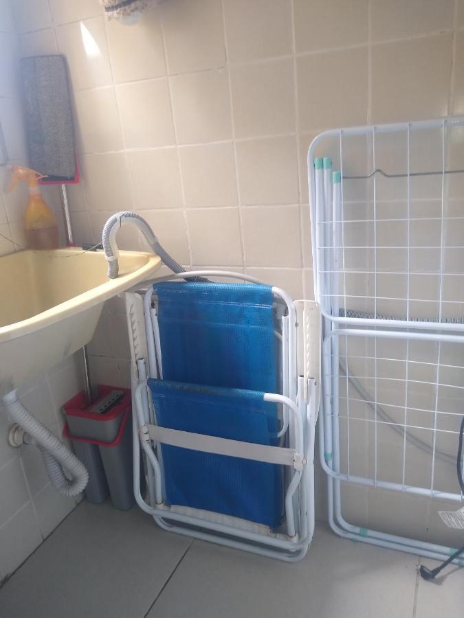 Apartamento Com Piscina Na Martim De Sa Карагуататуба Экстерьер фото
