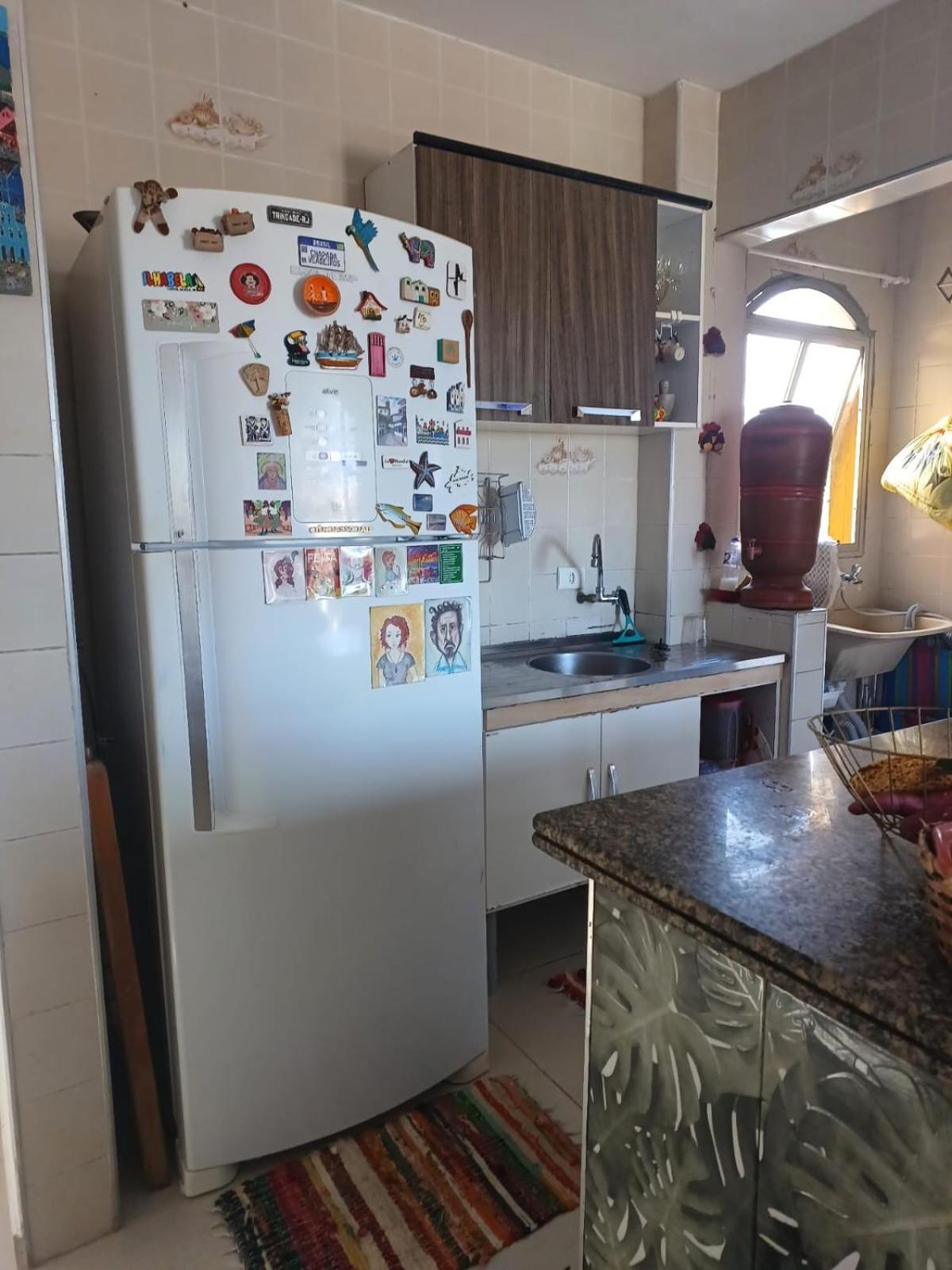 Apartamento Com Piscina Na Martim De Sa Карагуататуба Экстерьер фото