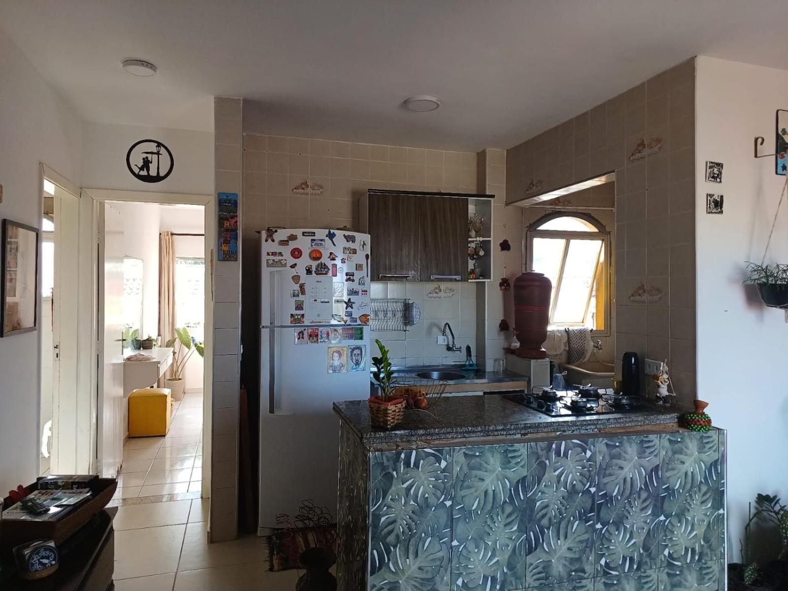 Apartamento Com Piscina Na Martim De Sa Карагуататуба Экстерьер фото