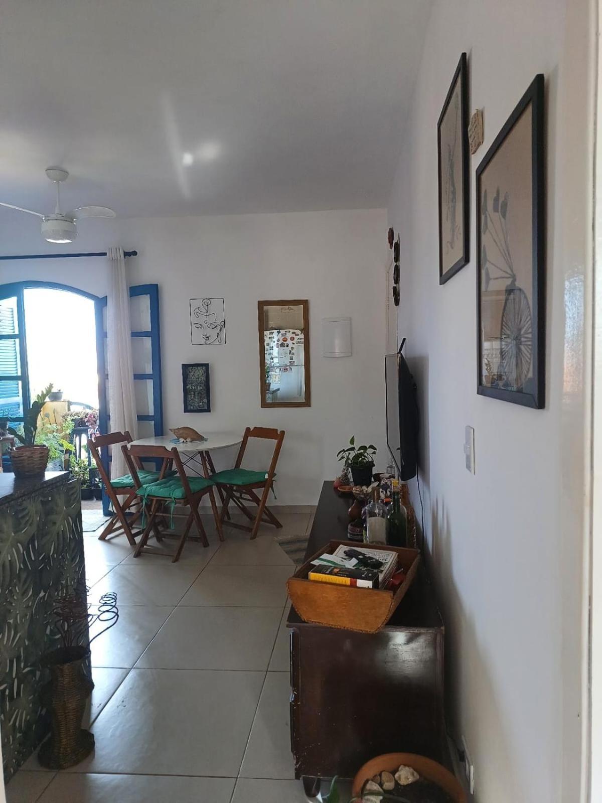 Apartamento Com Piscina Na Martim De Sa Карагуататуба Экстерьер фото