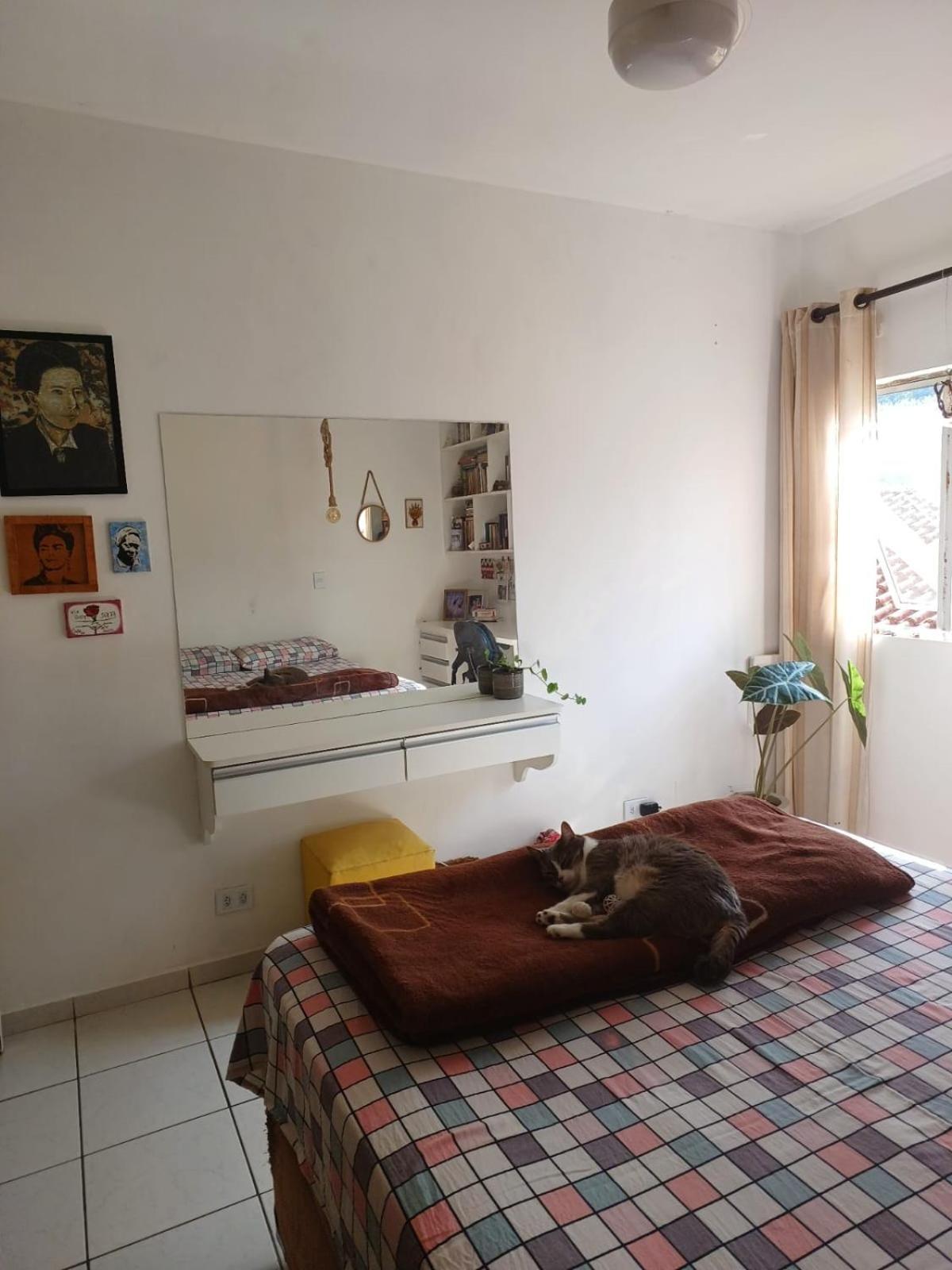 Apartamento Com Piscina Na Martim De Sa Карагуататуба Экстерьер фото