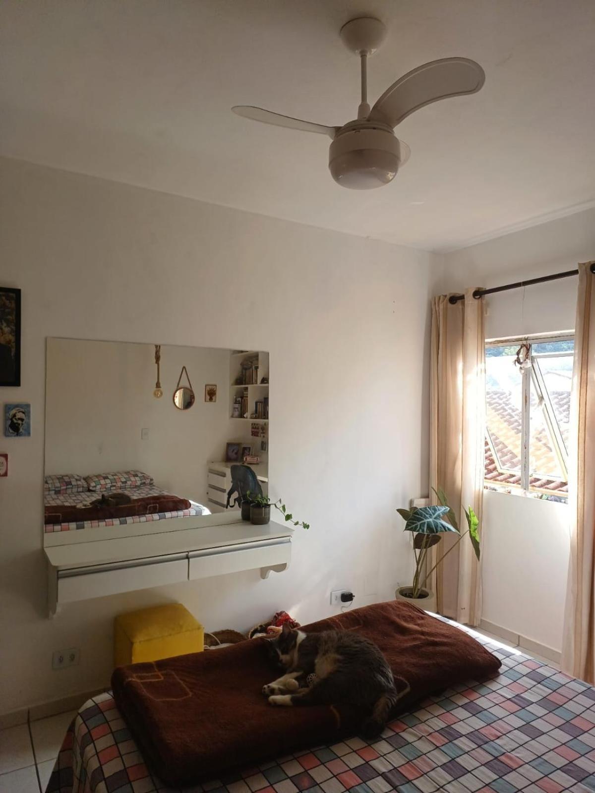 Apartamento Com Piscina Na Martim De Sa Карагуататуба Экстерьер фото