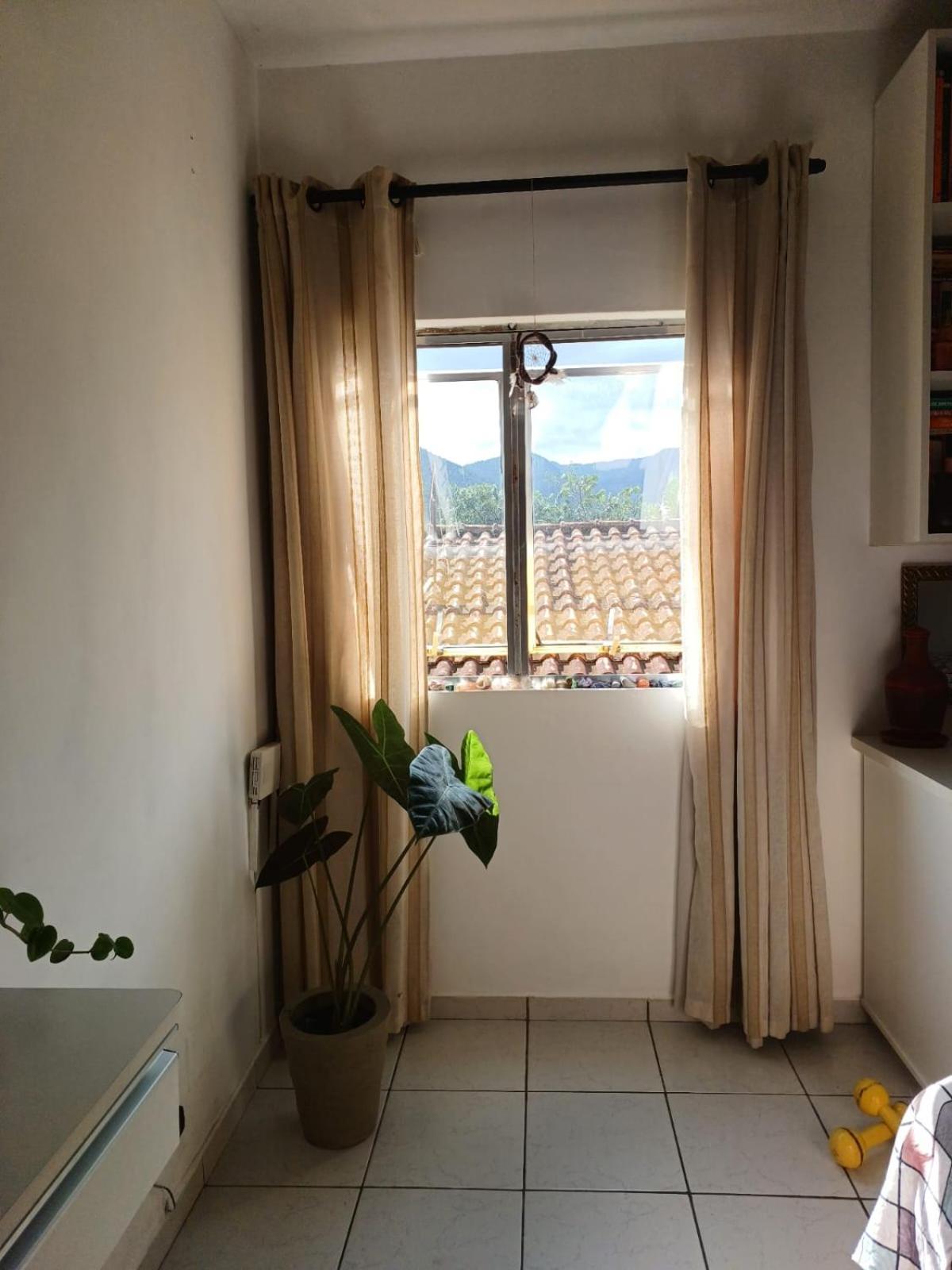 Apartamento Com Piscina Na Martim De Sa Карагуататуба Экстерьер фото
